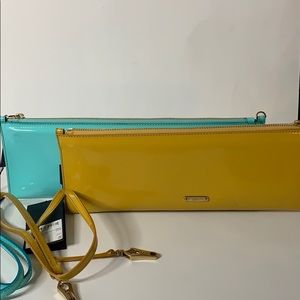 Burberry Parmoor clutch